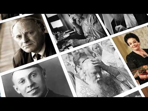 Видео: "Дыша одним дыханьем", фильм пятый