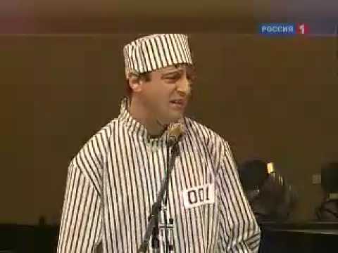 Видео: Хазанов 1993 год