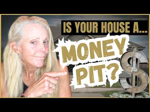 Видео: Пустые гнезда: ловушка продажи дома за 50 тысяч долларов, которую следует избегать