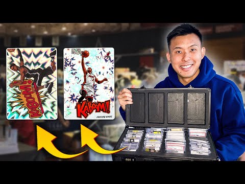 Видео: Что я купил в Oz National и даже больше! — Mailday за 5000 долларов 🔥