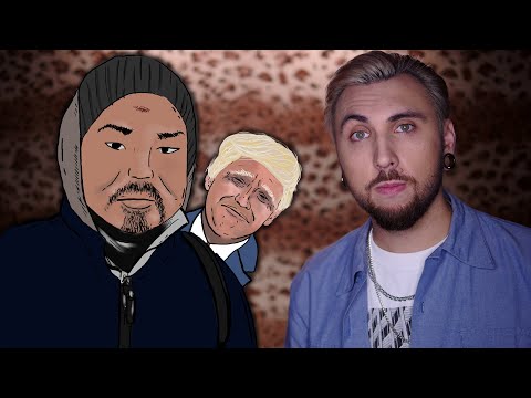 Видео: +100500 - Обращение к Трампу