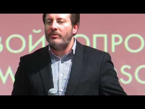 Видео: Мастер-класс от Сергея Минаева | МТС #WOWMOSCOW