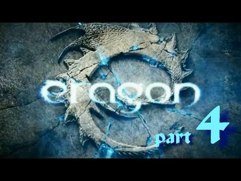 Видео: Eragon Прохождение Часть 4 "Крепость Гиллида и Башня Дурзы"