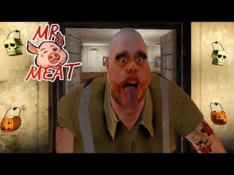 Видео: МИСТЕР МИТ ПРОТИВ ПОЛИЦИИ!ИГРА Mr.MEAT ПОЛНОЕ ПРОХОЖДЕНИЕ!ХОРОШАЯ КОНЦОВКА!ОБНОВЛЕНИЕ 1.7.0!МЯСНИК!