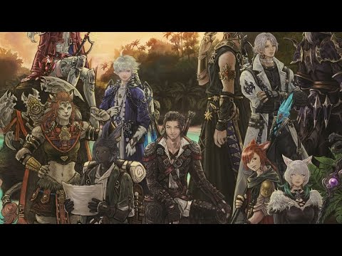 Видео: Дютики потом крафтинг