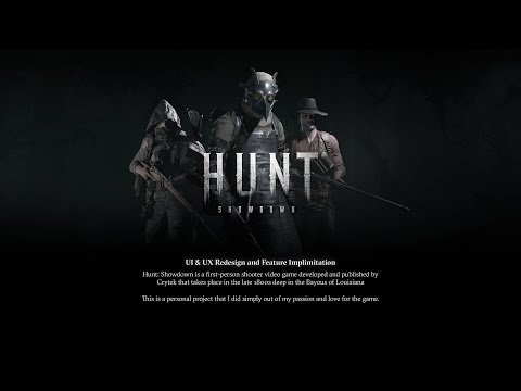 Видео: название стрима будет #стрим #huntshowdown1896