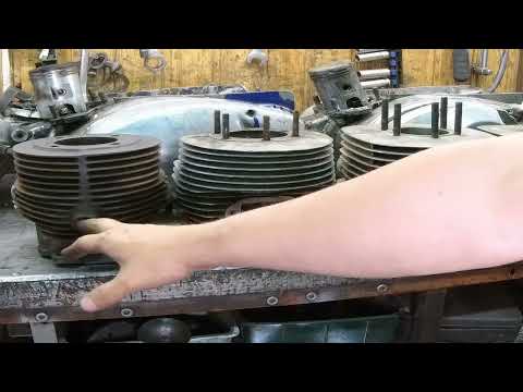 Видео: ИЖ Планета - полвека  на конвейере ! Полвека - Модернизация ?