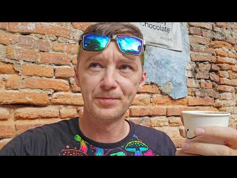 Видео: Всратость как стиль в Бангкоке