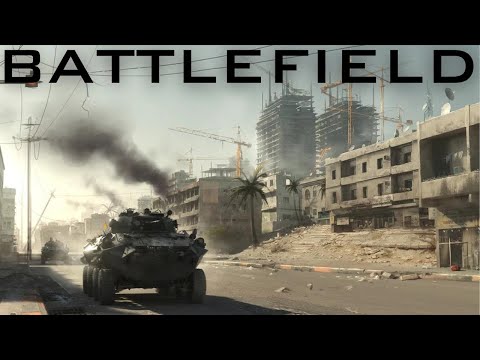 Видео: МАСОВИ БИТКИ и РАЗРУХА | BATTLEFIELD 3 Мултиплейър