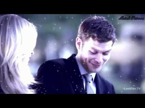 Видео: Дневники Вампира (С Новым Годом!)