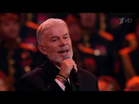 Видео: Олег Газманов Москва 08,05.2024