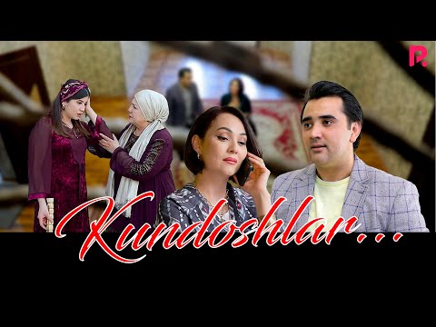 Видео: Kundoshlar ( (Buni hayot deydilar) | Кундошлар (Буни хаёт дейдилар)