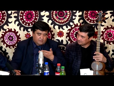 Видео: Барномаи хачвии "Гап". нашри №5