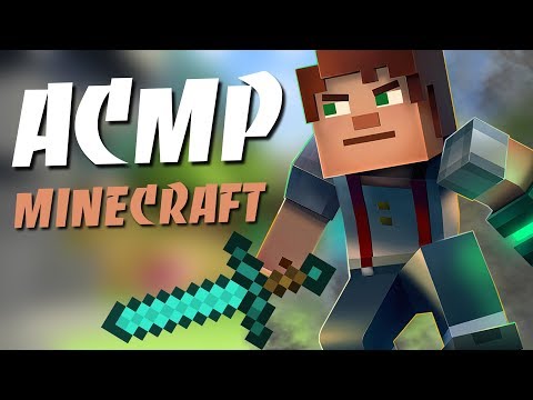 Видео: АСМР МАЙНКРАФТ / ASMR Minecraft Let's Play
