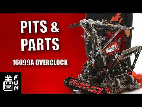 Видео: 16099A Разгон | Пит-стопы и запчасти | Робот-толкатель