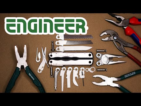 Видео: Необычные Японские Плоскогубцы которые вам нужны