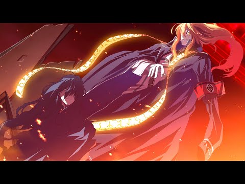 Видео: ПРОЛОГ - Dies irae ~Amantes amentes~ ПРОХОЖДЕНИЕ НА РУССКОМ #1