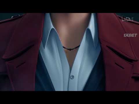 Видео: Божественный посланник Темного мира - О боже Мама