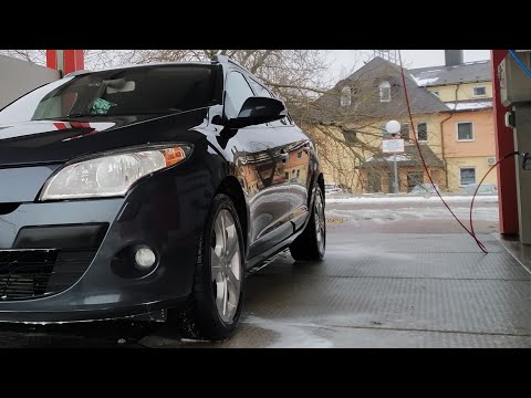 Видео: Renault Megane 3 вартість обслуговування