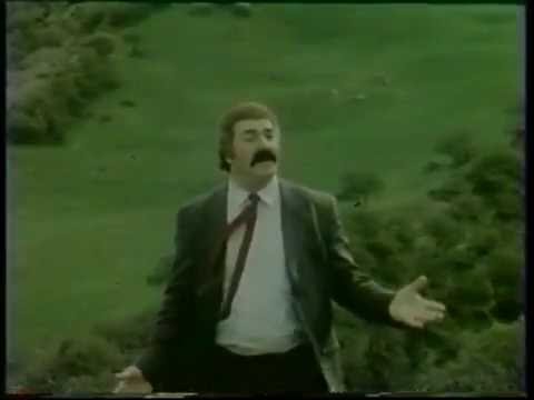 Видео: Фильм-концерт "Поет Тарлан Мамедов"