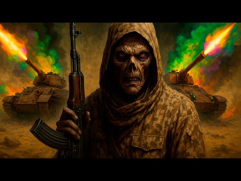 Видео: МОЯ НЕПРОХОДИМАЯ МИССИЯ (НОВЫЕ ГЕНЕРАЛЫ)