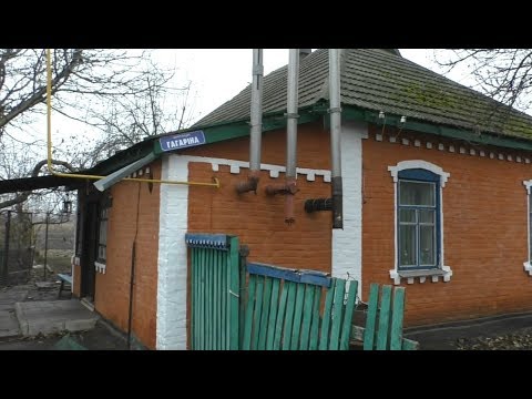 Видео: СУПЕР ДОМ В СЕЛЕ ЗА 6000$! ИДЕАЛЬНО ДЛЯ ХОЗЯЙСТВА!