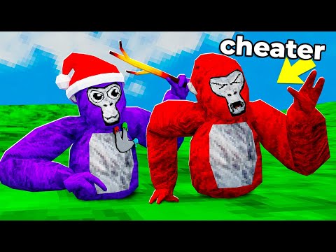 Видео: Вершите правосудие с множеством мошенников