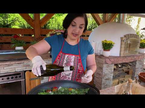 Видео: ВКУСНЕЕ НЕ БЫВАЕТ-Форель под белым вином за 10 минут- К Элине на Обед