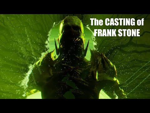 Видео: ФИНАЛ - The Casting Of Frank Stone#7