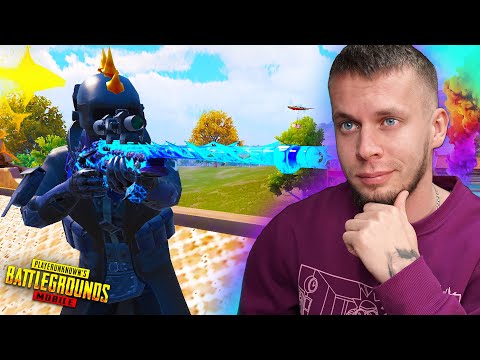 Видео: ЧТО ИЗМЕНИЛОСЬ? | PUBG MOBILE