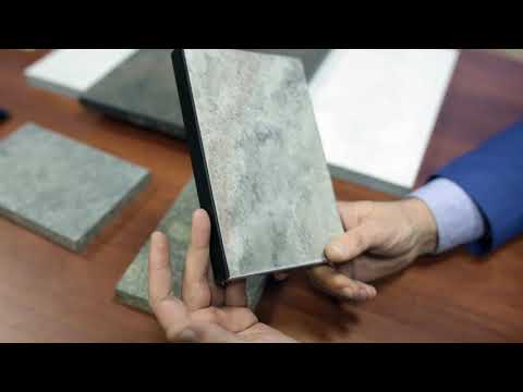Видео: Технология производства натурального камня