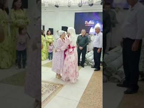 Видео: Қыз төркіндету 3....