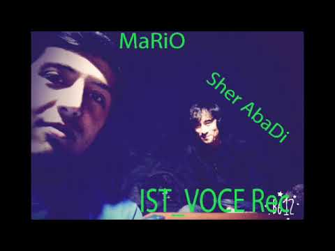Видео: Mario IsT Boys ft Sher Abadi - G'aribi ( Гариби)