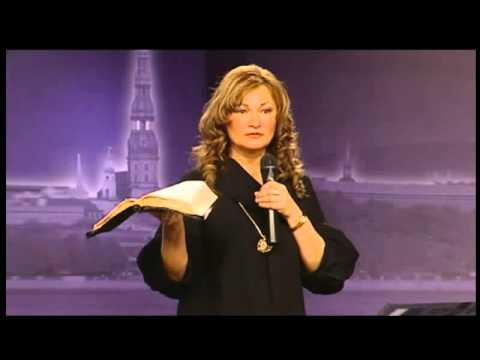 Видео: Ученичество - постоянное развитие (Ольга Ледяева), 19.05.14.