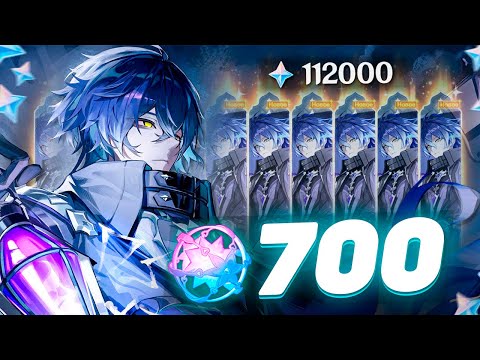 Видео: КОПИЛ 700 КРУТОК РАДИ ФЛИНС в GENSHIN IMPACT | МОЛИТВЫ ГЕНШИН ИМПАКТ