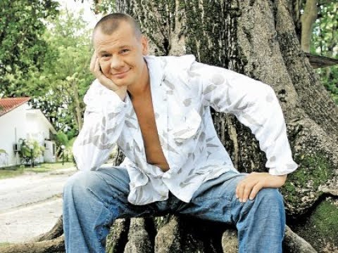 Видео: Денис Майданов - Пуля.  Памяти Владислава Галкина.