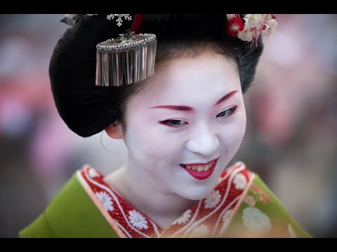 Видео: Осака   Киото