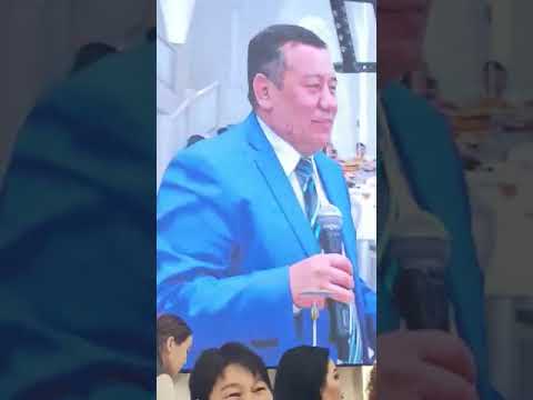 Видео: Супер Элдик талант Самат Гулжигитов