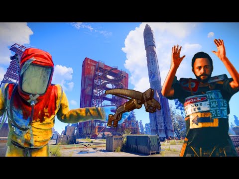 Видео: НАВЕСЫ С АРБАЛЕТА РАСТ#rust #games #rustgame #rustshorts #rustpvp #rustclips #run #раст  @TRIFFON7