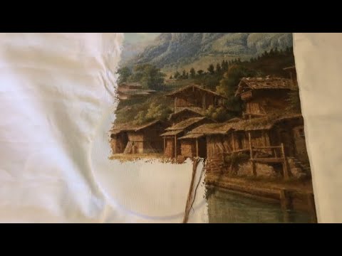 Видео: Рукоделька #4