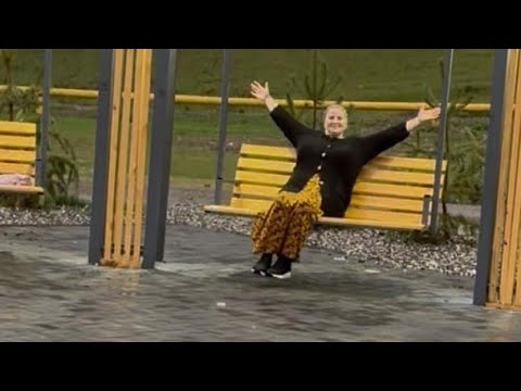 Видео: УРА!!!15000 ТЫСЯЧ ШАГОВ !!🕺🕺МЫ МОЛОДЦЫ !!