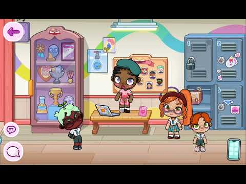 Видео: День Милены и Артура.