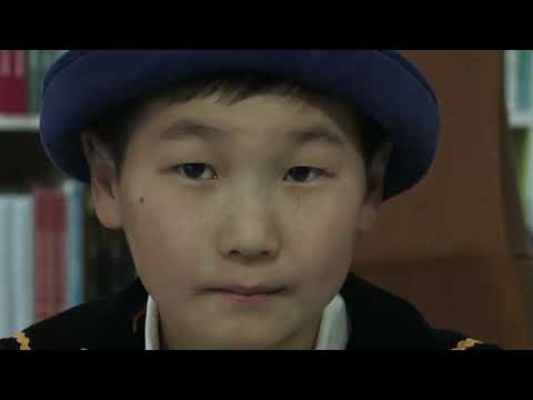 Видео: 18 Аида Эстебесова