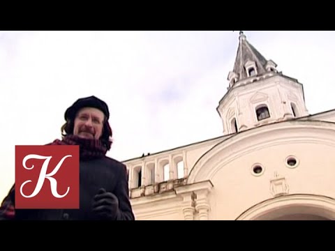 Видео: Пешком... Москва Петровская. Выпуск от 03.05.18