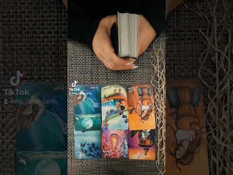 Видео: 💭❓️ Какво чувства той/тя в момента към вас?