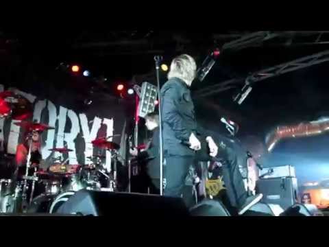 Видео: [Amatory] - Live in Точка (21.02.2010)