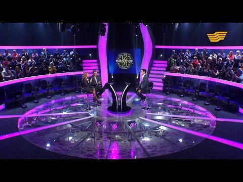 Видео: «Кто возьмет миллион?». 16 выпуск