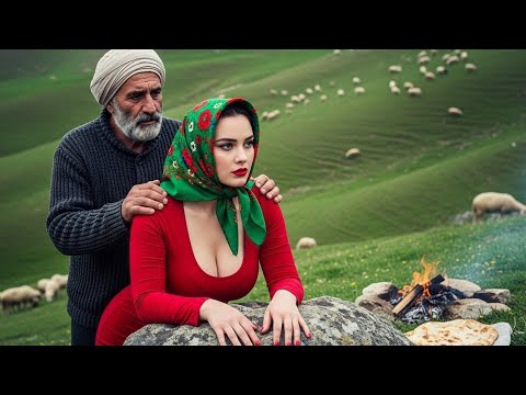 Видео: Старый пастух привел одинокую вдову к себе домой и сделал с ней нечто такое, что потрясло всех