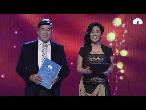 Видео: Ала-Тоо таңшыйт: Бакыт Капаровдун обондуу ырлары