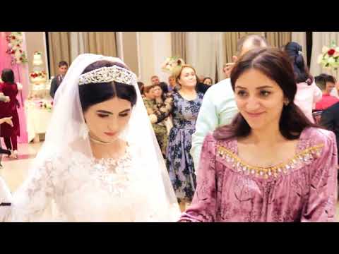 Видео: Шерзод & Карима БАНКЕТ КИСМИ 2  | 🎥📸📞 +79097016433|